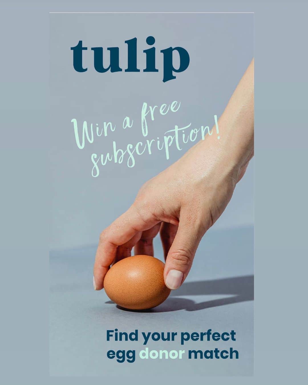 カミーユ・グアティのインスタグラム：「🌷GIVEAWAY!🌷  @TulipFertility and I have teamed up to give away a free month of Tulip Subscriptions to five of you! To enter:  🌷Follow me and @TulipFertility 🌷Comment on this post, comment on Tulip's post, or DM Tulip 🌷For additional entries, tag a friend in the comments 🌷For additional entries, share this post to your story!  We know this can be a tough topic - so you can enter by DMing Tulip if you prefer! The giveaway will close in one week.️」