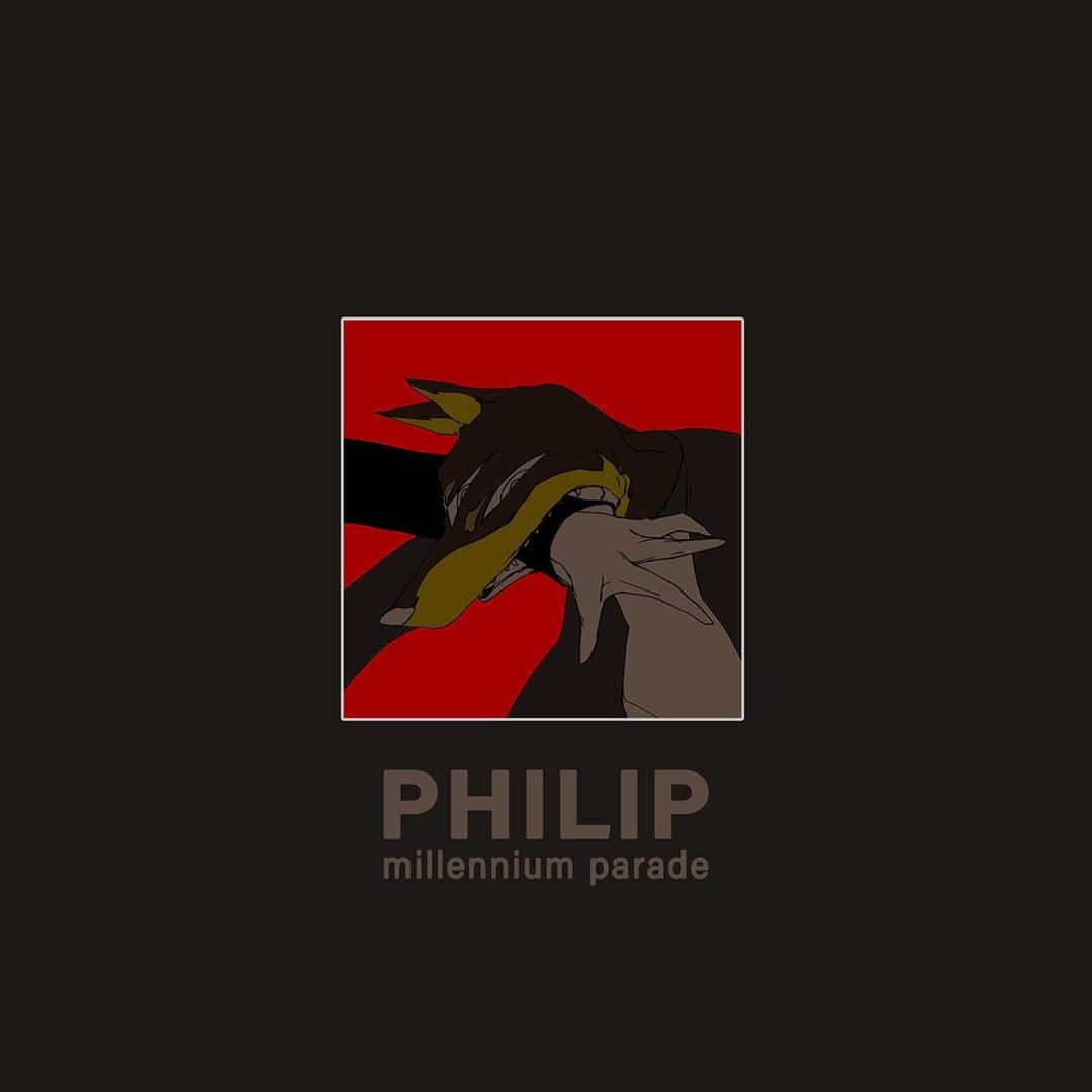 PHILIP millennium parade アニバーサリーボックス 【公式通販】