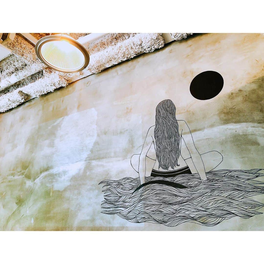 潘めぐみのグルメインスタ