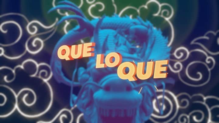 メジャー・レーザーのインスタグラム：「2 YEARS IN THE MAKING WITH THE CHILEAN QUEEN @PALOMAMAMI. QUELOQUE OUT NOW」