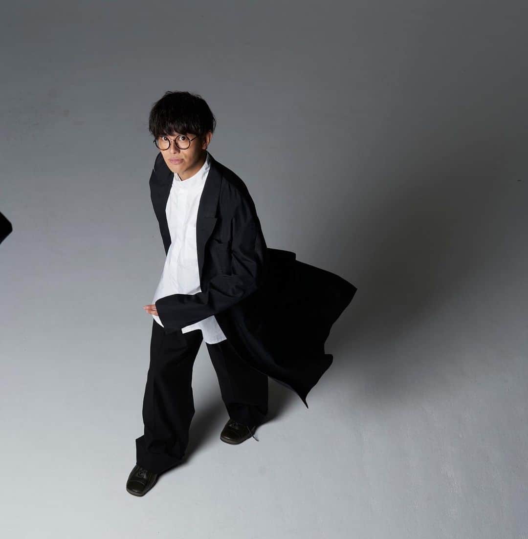 BLUE ENCOUNTのインスタグラム