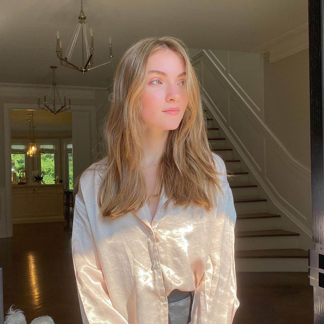 ローレン・オーランドさんのインスタグラム写真 - (ローレン・オーランドInstagram)「ft. leo」10月16日 7時45分 - laurenorlando88