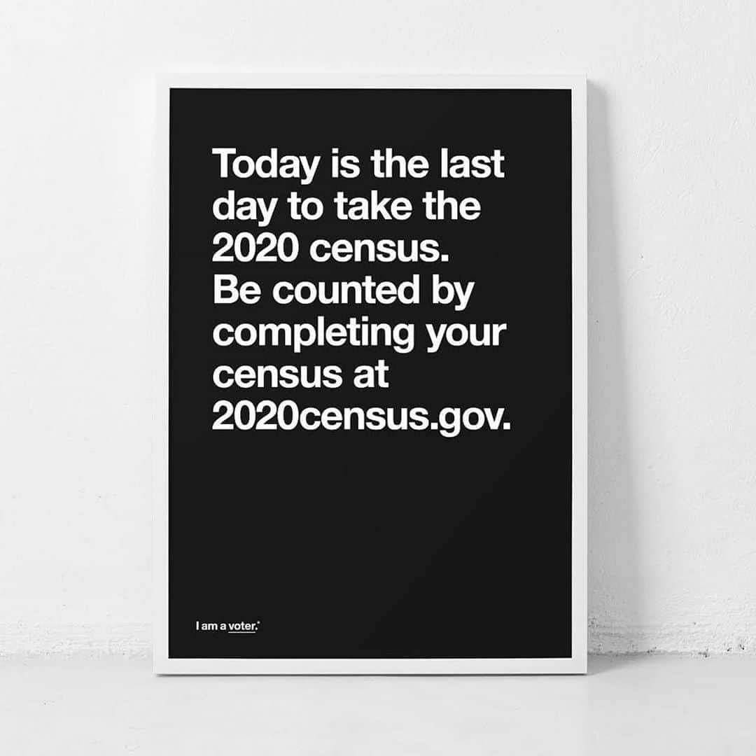 ソフィア・ブッシュさんのインスタグラム写真 - (ソフィア・ブッシュInstagram)「🗣 Y’ALL!! THE CENSUS IS V IMPORTANT!! 🗣 TODAY is the LAST day you can take it! *Because the folks currently in charge WANT you to go uncounted! That’s f**ked!*  WHY do your census results matter?? The 2020 census helps determine how BILLIONS of dollars in federal funding (ahem! Our tax money!) will flow into your state and local communities, including: health clinics, disaster relief, schools, highways, public transportation, housing assistance, wildlife restoration, and THE NUMBER OF SEATS your state gets in the House of Representatives.         With just 9 questions, it will take less than 10 minutes of your time. (I did mine in 6.5 mins! It’s easy!) It is also available in 13 languages. You can complete the 2020 Census online at 2020census.gov until 10/16/20 at 5:59AM EST.  DO NOT GO UNDER-RESOURCED BECAUSE YOU WENT UNCOUNTED! Be COUNTED! You deserve that! #becounted #iamavoter」10月16日 7時56分 - sophiabush