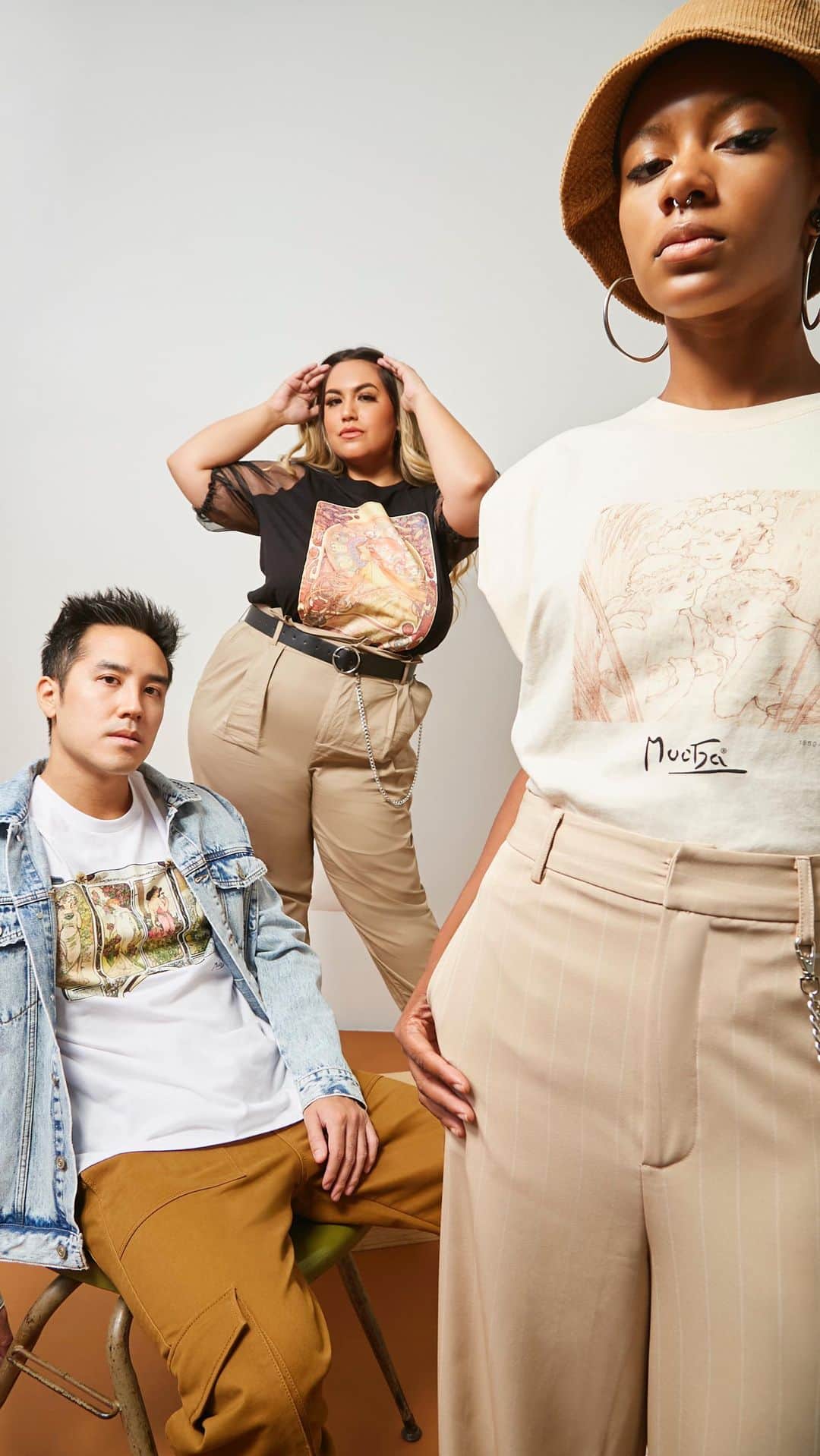 Forever 21 Menのインスタグラム