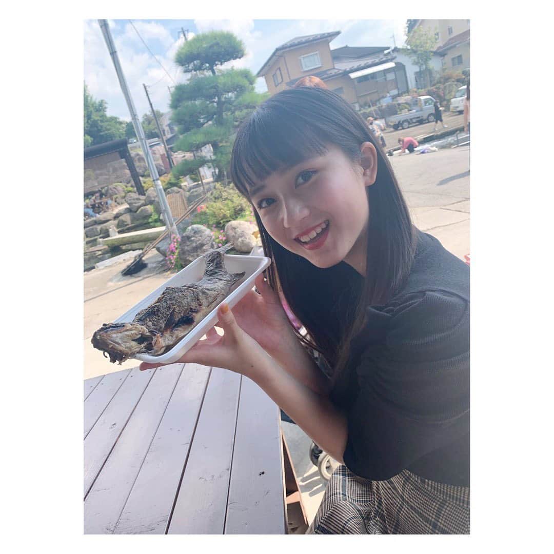 桜井美里のインスタグラム