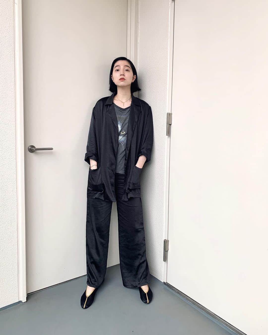 小谷実由のインスタグラム