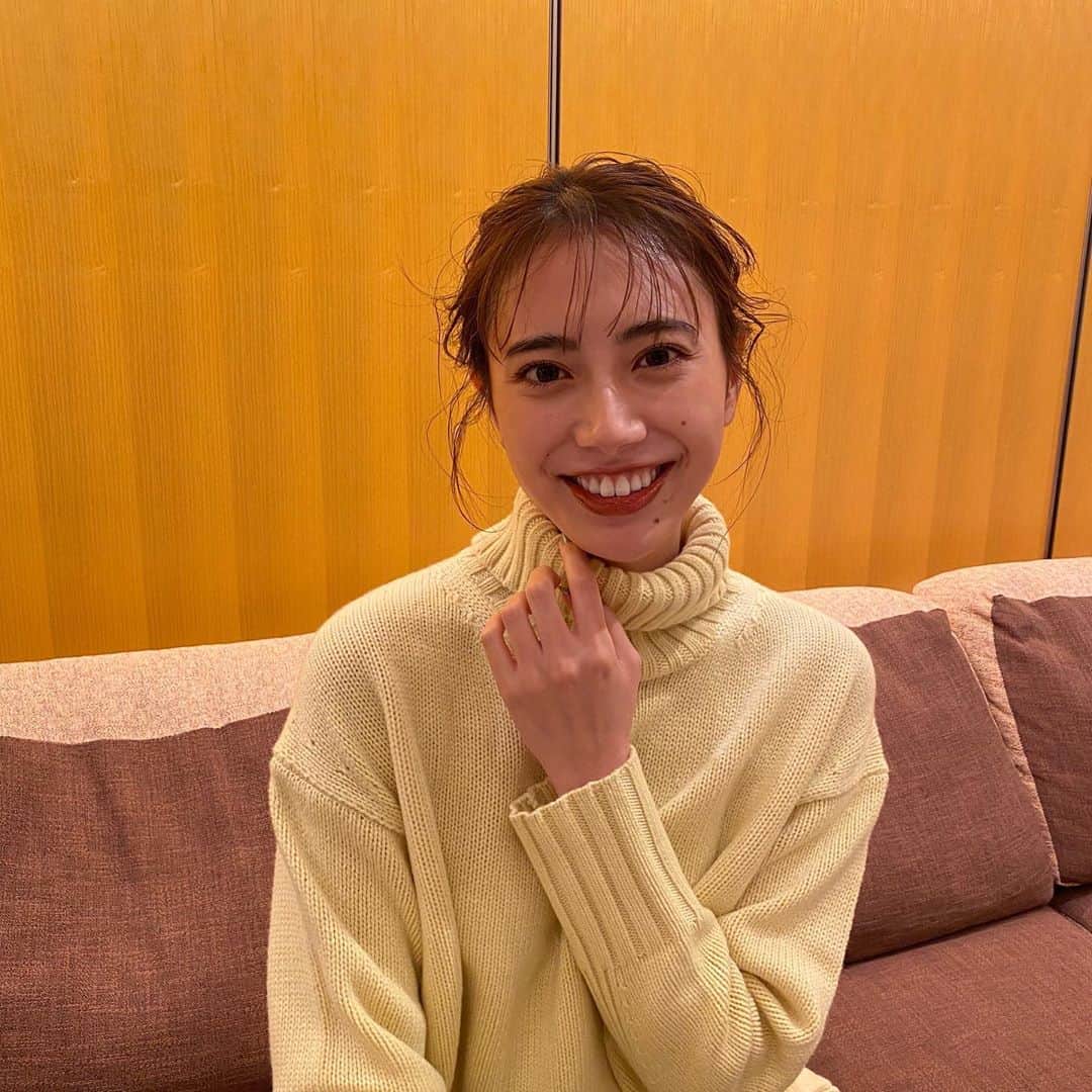 Oggi編集部のインスタグラム