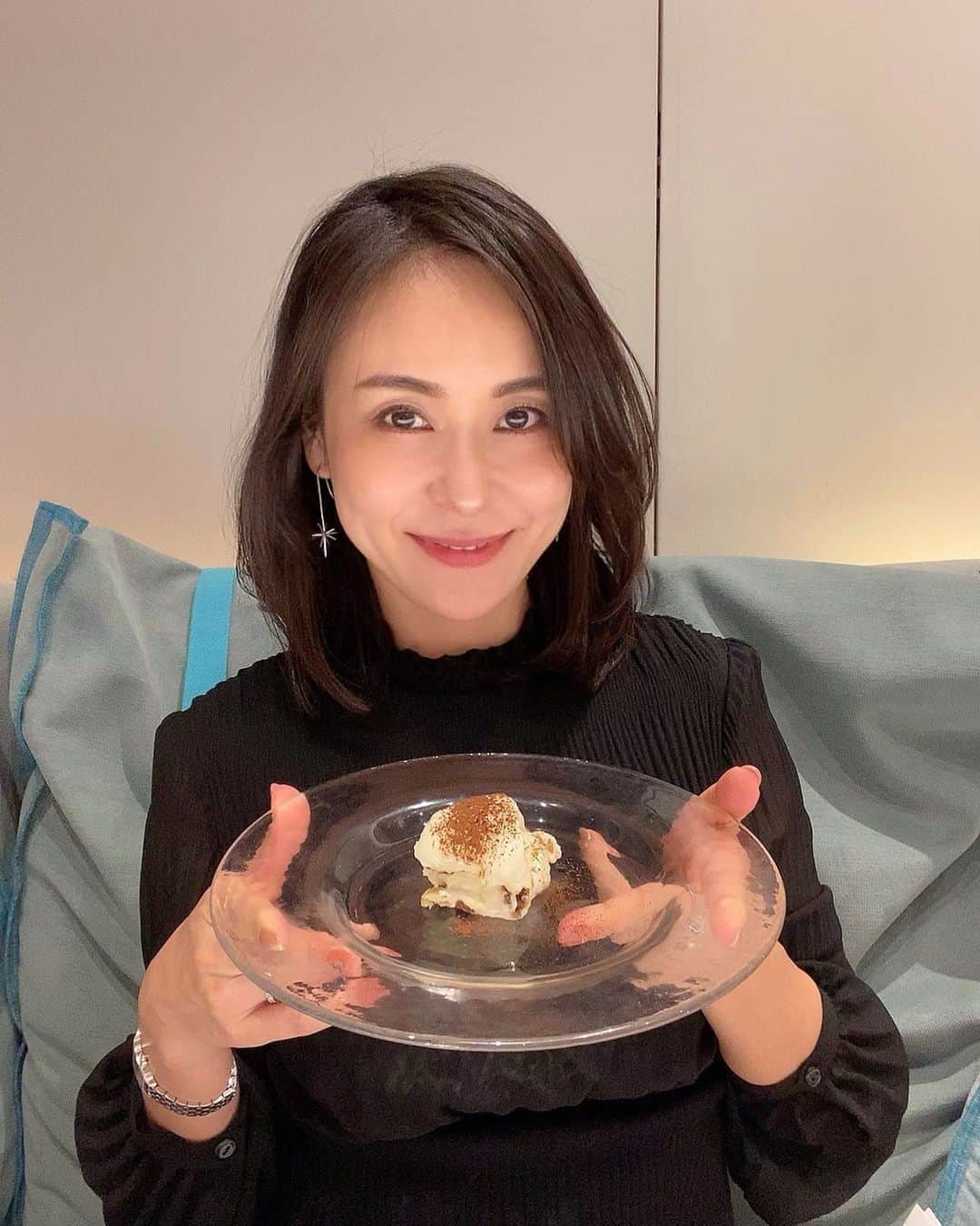 笹倉麻耶のグルメインスタ