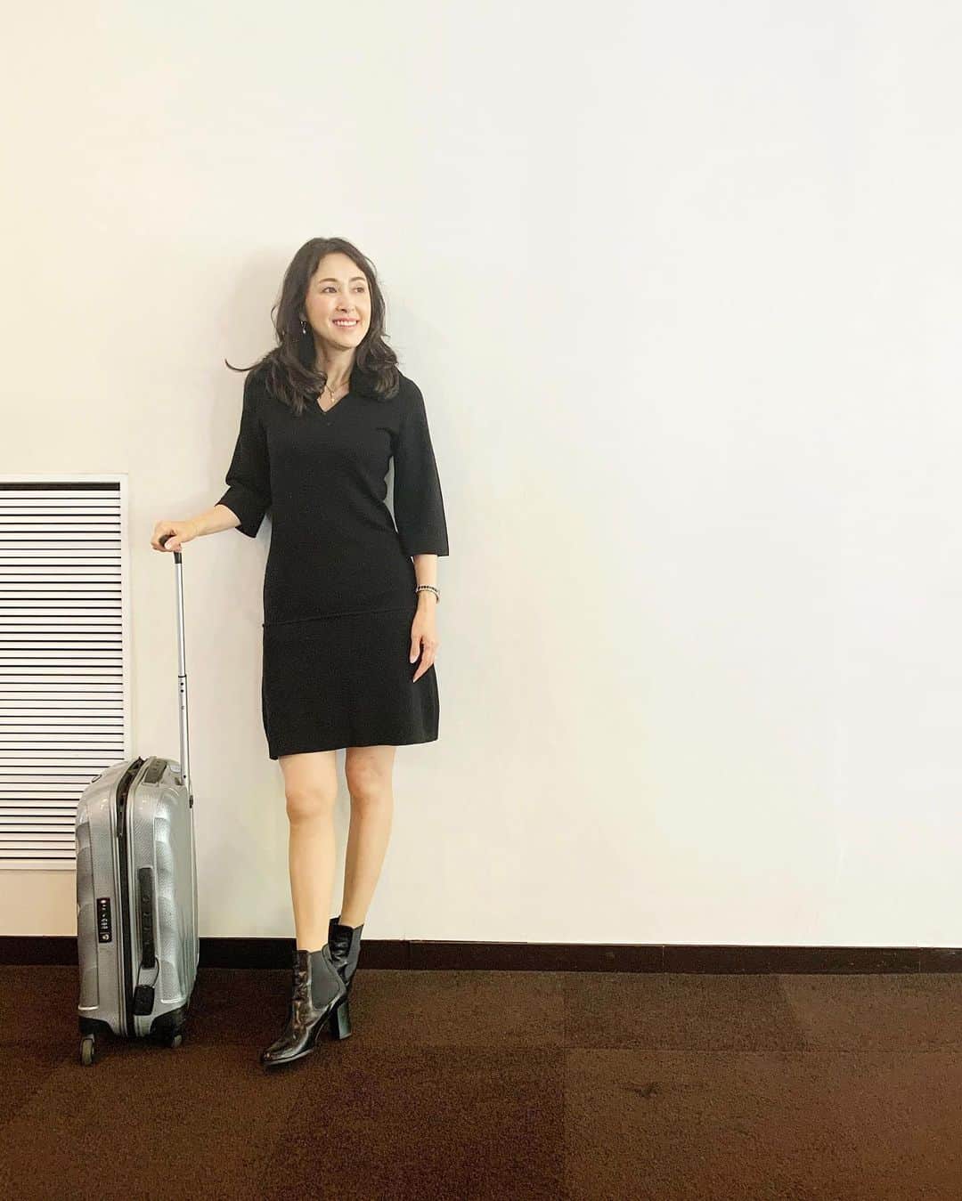 藤田陽子のインスタグラム
