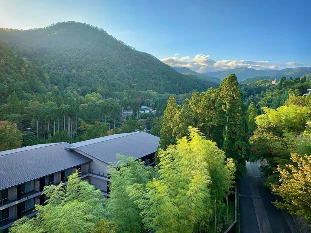 豊大槻のグルメインスタ