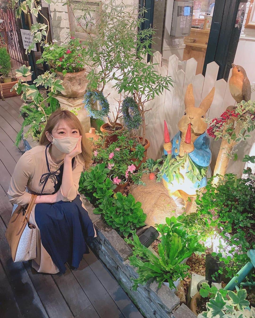 Saraのグルメインスタ