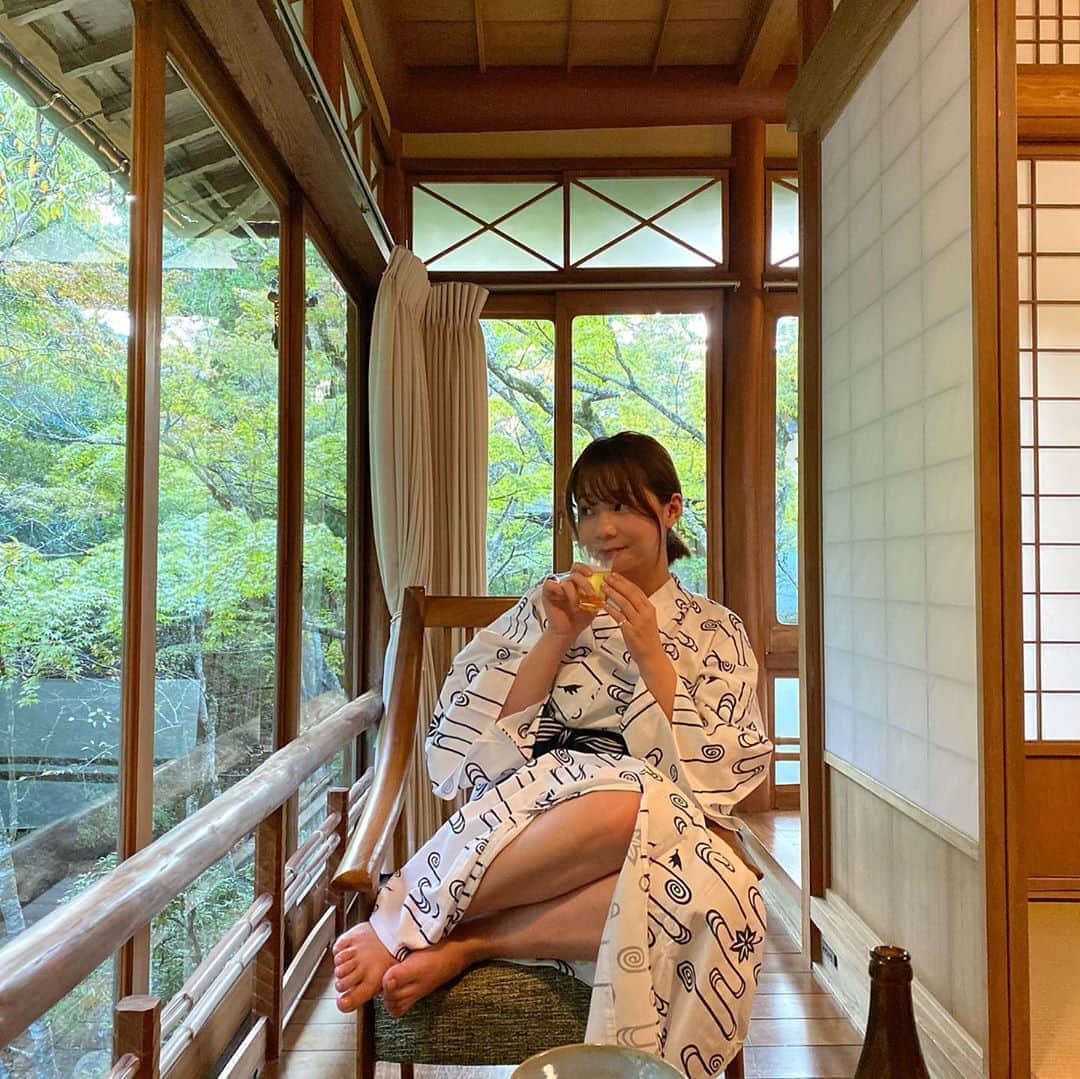 真奈さんのインスタグラム写真 - (真奈Instagram)「おはちら〜」10月16日 10時00分 - manatmnt0116