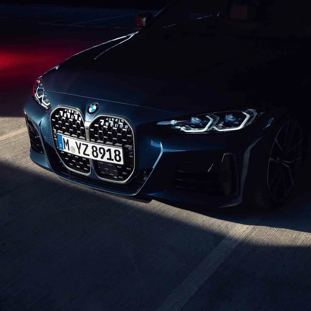BMW Japanのインスタグラム