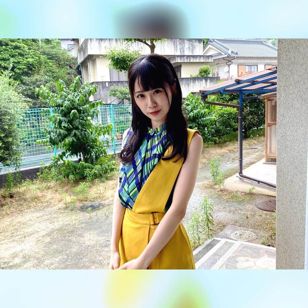 STU48さんのインスタグラム写真 - (STU48Instagram)「💗🧡💗  たくさんのコメントありがとうございますっ🍒 舞Qへのアツイ想い💪しっかりと受け取りました💪✨  ⚓️：中村舞 / 舞Q 👉：【 @question_stu48 】 🍰：1999年4月4日 🌏：愛媛県出身  是非ぜひフォローしてくださいね🥳 さぁて次はどのメンバーかなぁ〜  #STU48 #中村舞 #NakamuraMai #アイドル #オフショット #カワイイ #kawaii #思い出せる恋をしよう #オモコイ」10月16日 10時19分 - stu48.official