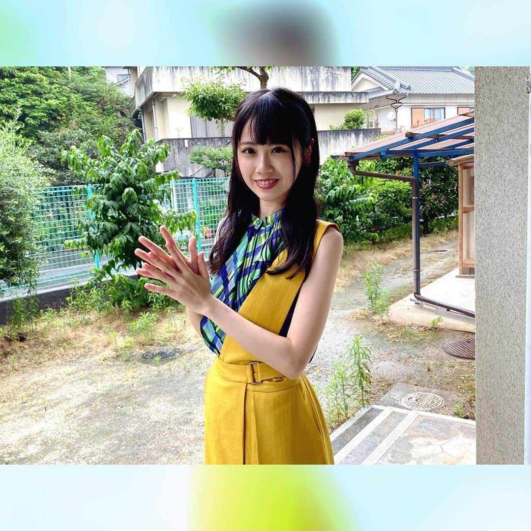 STU48さんのインスタグラム写真 - (STU48Instagram)「💗🧡💗  たくさんのコメントありがとうございますっ🍒 舞Qへのアツイ想い💪しっかりと受け取りました💪✨  ⚓️：中村舞 / 舞Q 👉：【 @question_stu48 】 🍰：1999年4月4日 🌏：愛媛県出身  是非ぜひフォローしてくださいね🥳 さぁて次はどのメンバーかなぁ〜  #STU48 #中村舞 #NakamuraMai #アイドル #オフショット #カワイイ #kawaii #思い出せる恋をしよう #オモコイ」10月16日 10時19分 - stu48.official