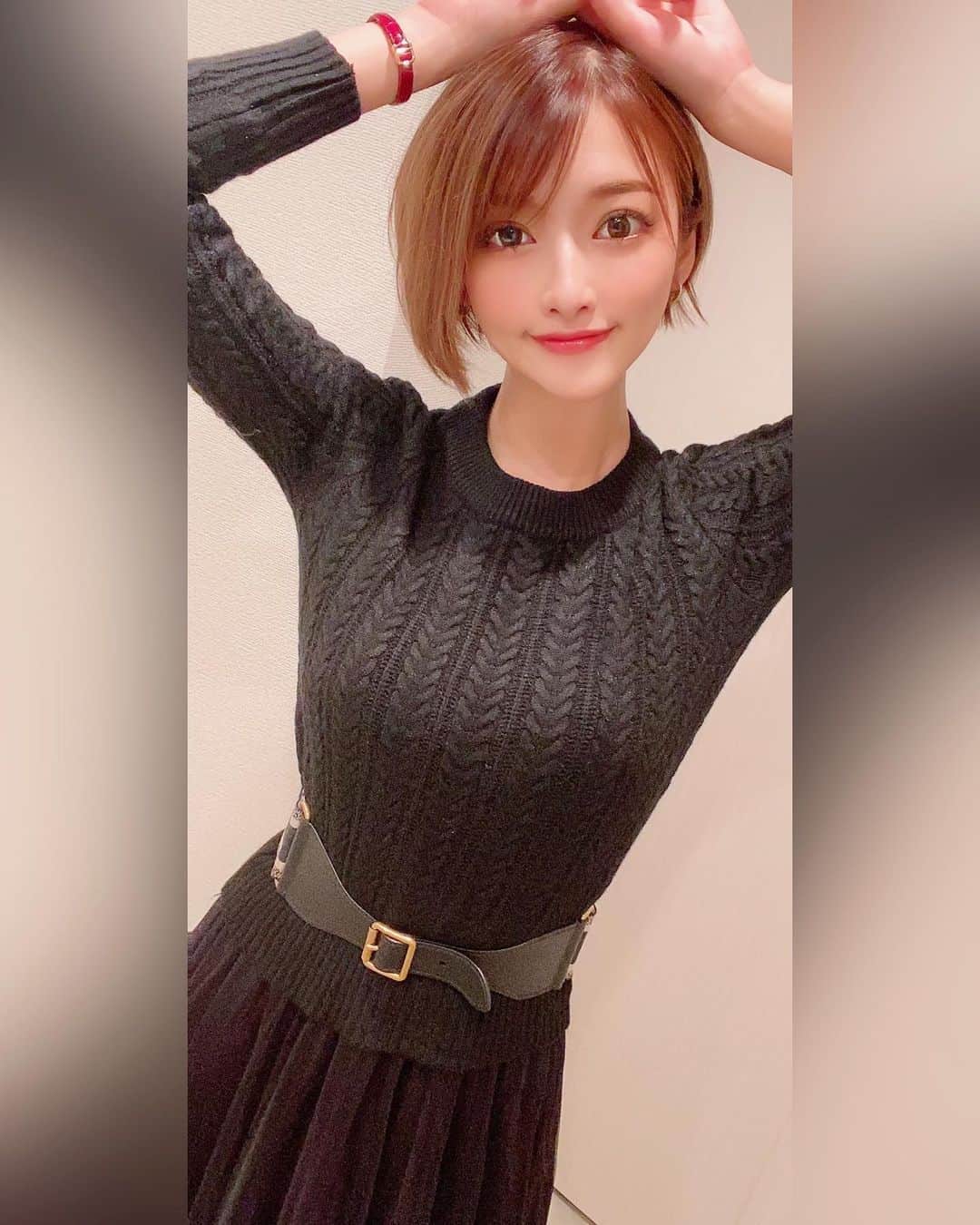 ららちゃんのインスタグラム