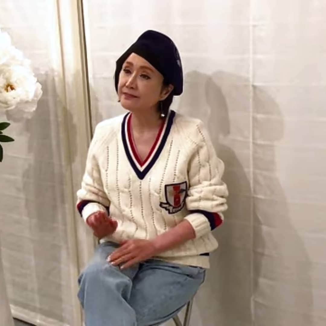 小林幸子のインスタグラム