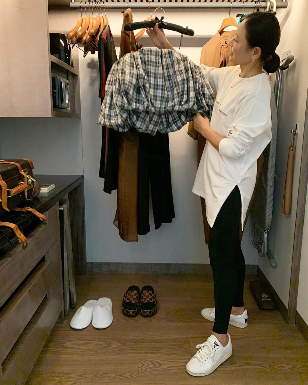 黒沢祐子のインスタグラム
