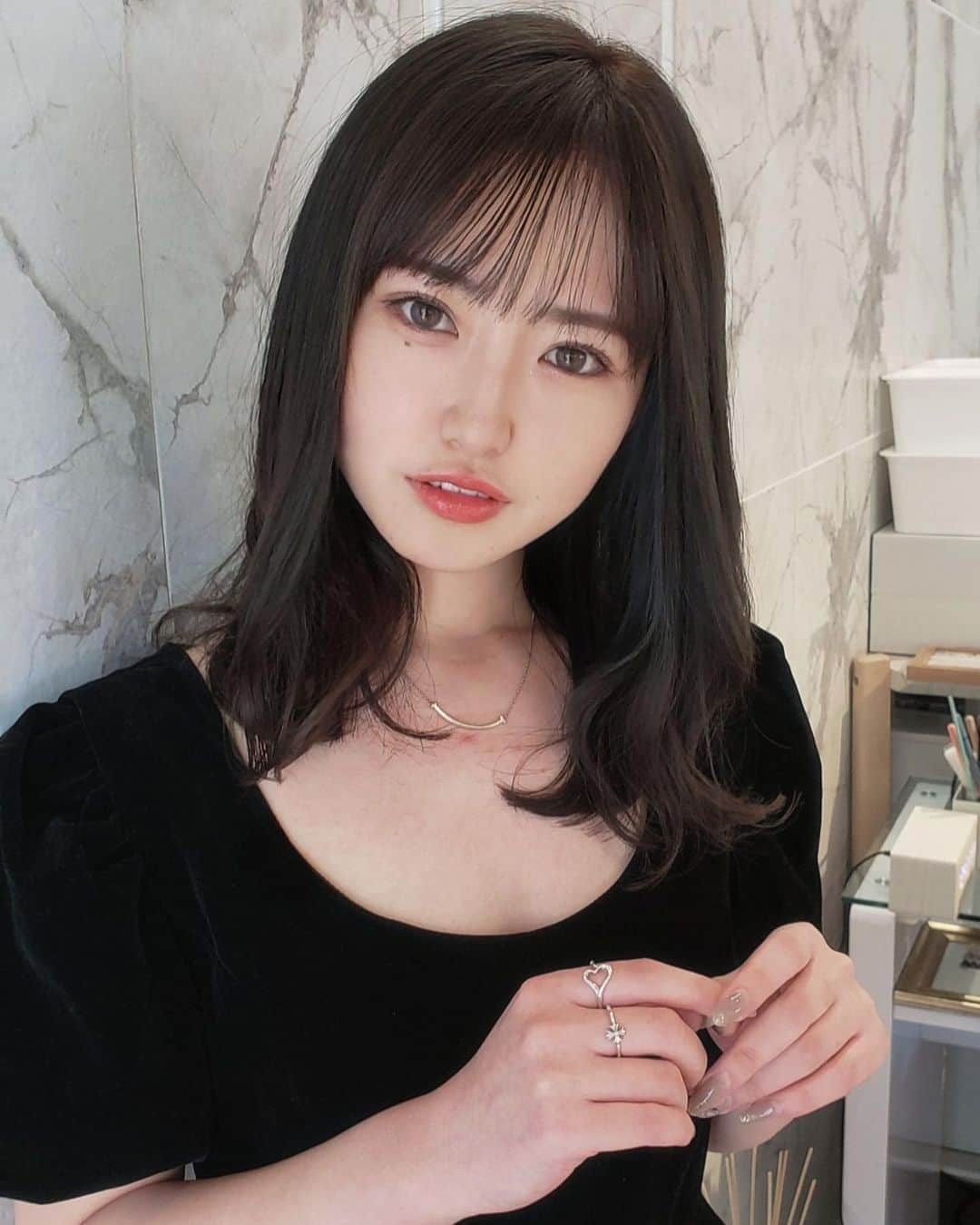 伊藤彩華のインスタグラム