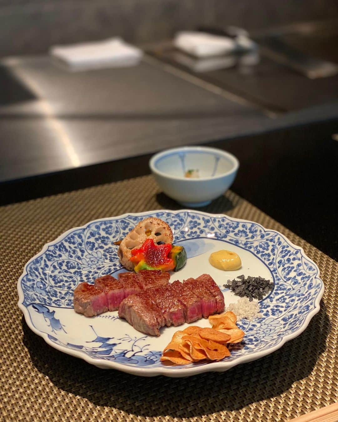 黒田麻理耶のグルメインスタ