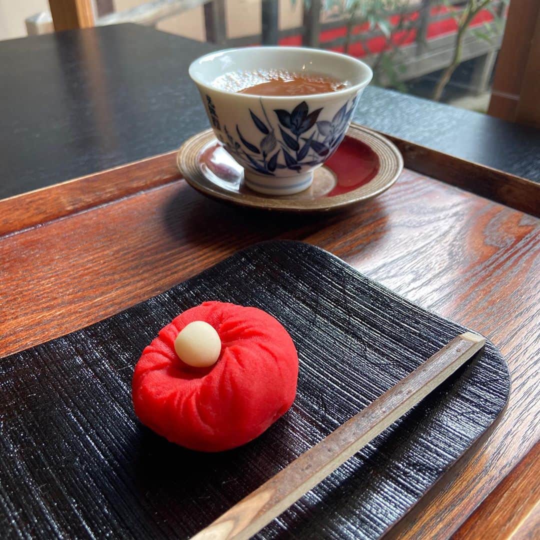 上野貴穂のグルメインスタ