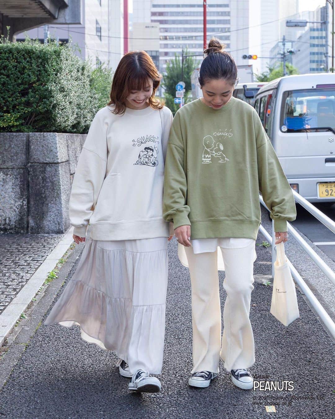 ストライプクラブ公式のインスタグラム