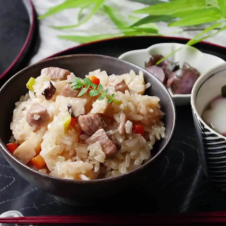 macaroniのインスタグラム