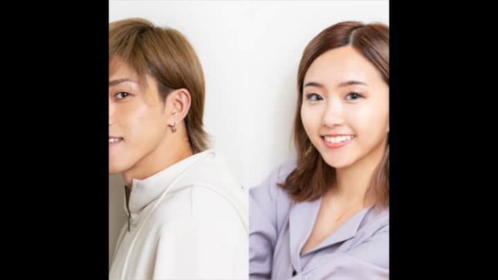 のインスタグラム：「この後、G.U.Mとして9ヶ月ぶりの新曲 "想い焦がれて" （毎週金曜日 関西テレビ かまいたちの机上の空論城） EDテーマ曲 のMVが「RoB Music」10月10日0時より配信開始‼︎  【悲しみの中で生きると決めた。 その先にあるものとは....】  ぜひたくさんの方の拡散よろしくお願いします。  10月17日 各配信サイトにて デジタルシングルリリース決定‼️ ということで本日よりこのオフィシャルインスタグラムにて限定ジャケット解禁✨  10月17日に完成しますので毎日投稿チェック✅  出演 ぎんしゃむ @gin__sym  倉田乃彩  @i_09_noa  れいたぴ  @_reistagram._  国木田さりまる @pika.870  ふてこ  @ftk__ms   #GUM #想い焦がれて #かまいたち #机上の空論城 #ぎんしゃむ #倉田乃彩 #国木田さりまる #れいたぴ #ふてこ #モデル #tiktok #instgram #fashion #おしゃれ #MV」