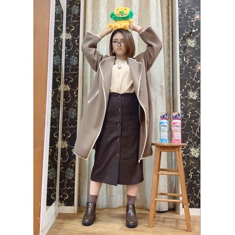 SHOO・LA・RUE_official のインスタグラム