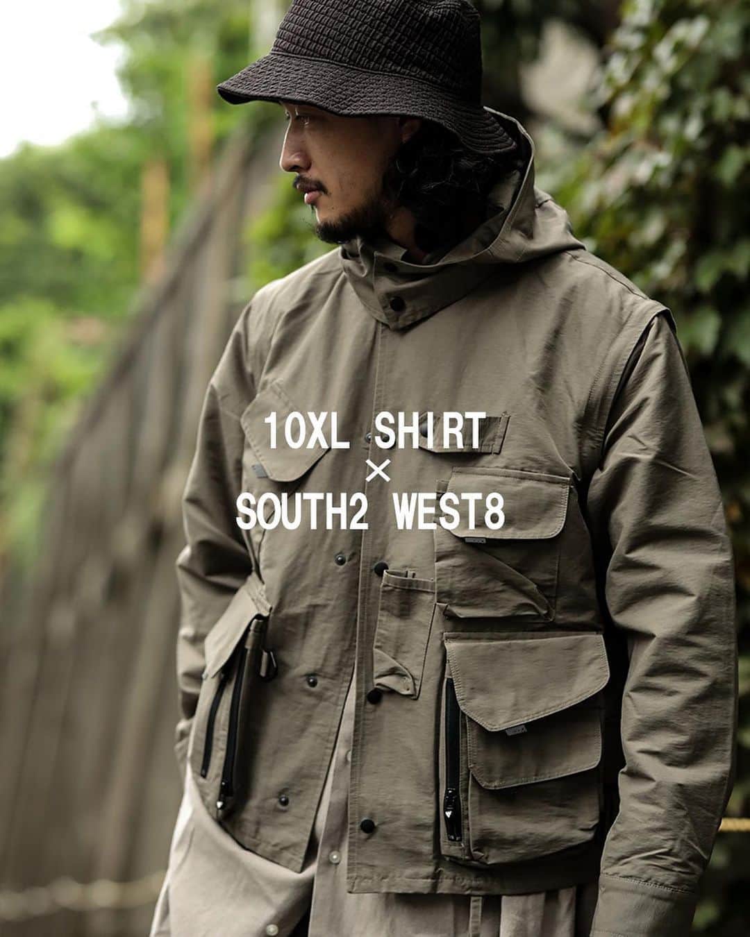 JOURNAL STANDARDのインスタグラム
