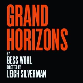 ベンジャミン・マッケンジーさんのインスタグラム写真 - (ベンジャミン・マッケンジーInstagram)「Grand Horizons is a @thetonyawards  nominee for Best Play! 👏🏻👏🏻👏🏻#tonyawards」10月16日 21時15分 - mrbenmckenzie