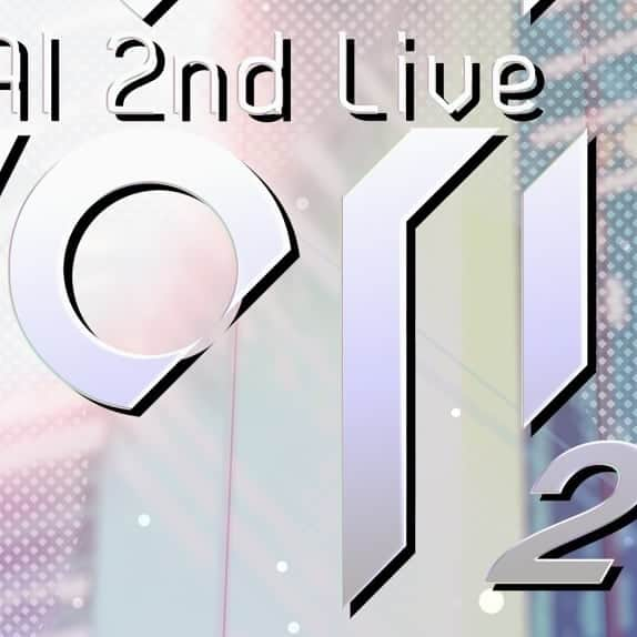 キズナアイさんのインスタグラム写真 - (キズナアイInstagram)「. 【🎀Kizuna AI Concert Information🎀】 . Kizuna AI will have her 2nd Solo Concert Kizuna AI 2nd Live “hello, world 2020” . On December 29, 2020 (Tue)🎊 . The Concert will be available on various platforms so everyone can watch it✨✨ . . #helloworld2020 . . #キズナアイ #kizunaai  #aichannel #aichannel_official」10月16日 21時07分 - a.i.channel_official