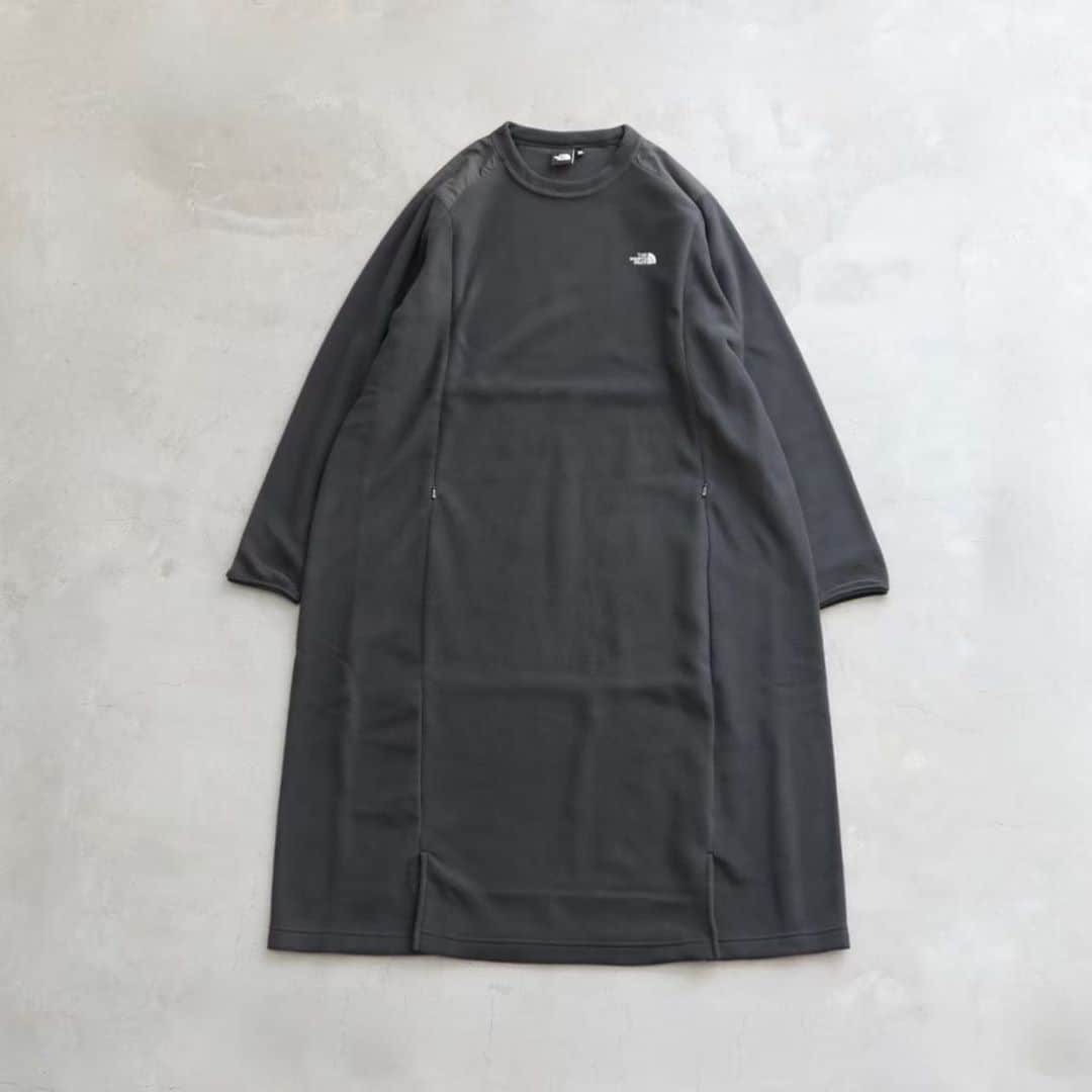wonder_mountain_irieさんのインスタグラム写真 - (wonder_mountain_irieInstagram)「［#wm_ladies］  THE NORTH FACE / ザ ノース フェイス “Maternity Micro Fleece One Piece” ￥15,400- _ 〈online store / @digital_mountain〉 http://www.digital-mountain.net/shopdetail/000000010454/ _ 【オンラインストア#DigitalMountain へのご注文】 *24時間受付 *15時までのご注文で即日発送 *1万円以上ご購入で送料無料 tel：084-973-8204 _ We can send your order overseas. Accepted payment method is by PayPal or credit card only. (AMEX is not accepted)  Ordering procedure details can be found here. >>http://www.digital-mountain.net/html/page56.html _ #THENORTHFACE #THENORTHFACEMaternity #ザノースフェイス _ 本店：#WonderMountain  blog>> http://wm.digital-mountain.info _ 〒720-0044  広島県福山市笠岡町4-18 JR 「#福山駅」より徒歩10分 #ワンダーマウンテン #japan #hiroshima #福山 #福山市 #尾道 #倉敷 #鞆の浦 近く _ 系列店：@hacbywondermountain _」10月16日 21時18分 - wonder_mountain_