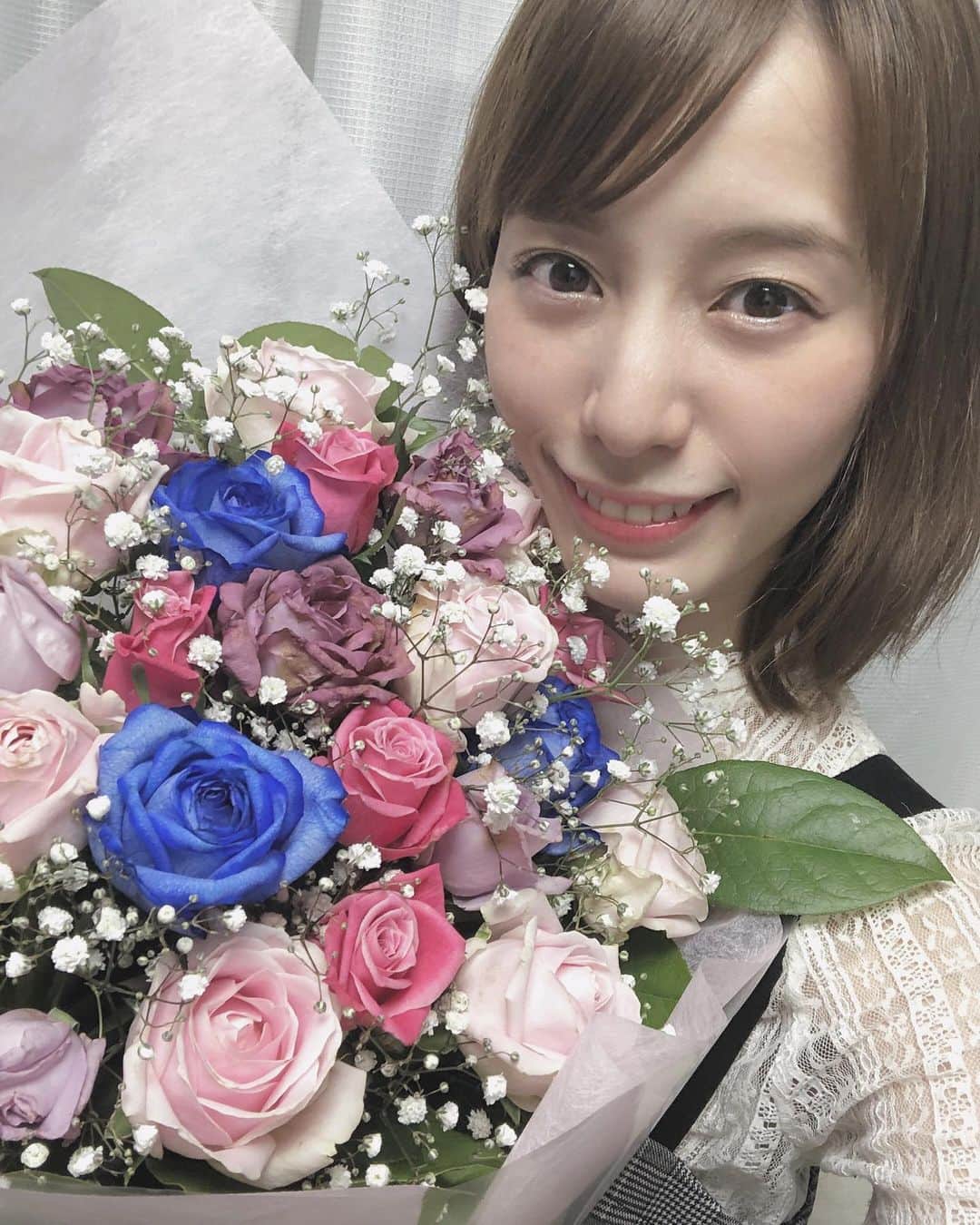 綱島恵里香のインスタグラム