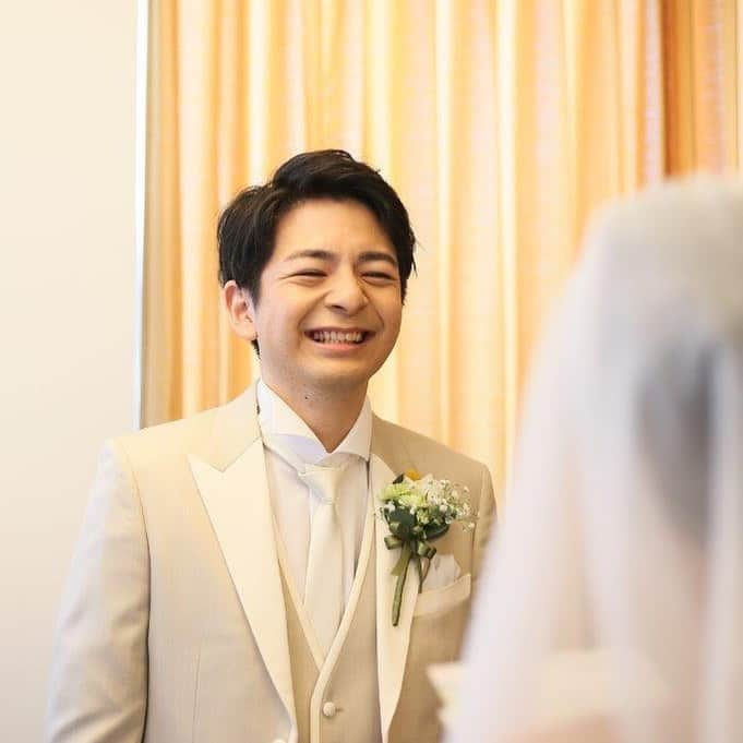 アンジェローブ 名古屋 結婚式場のインスタグラム