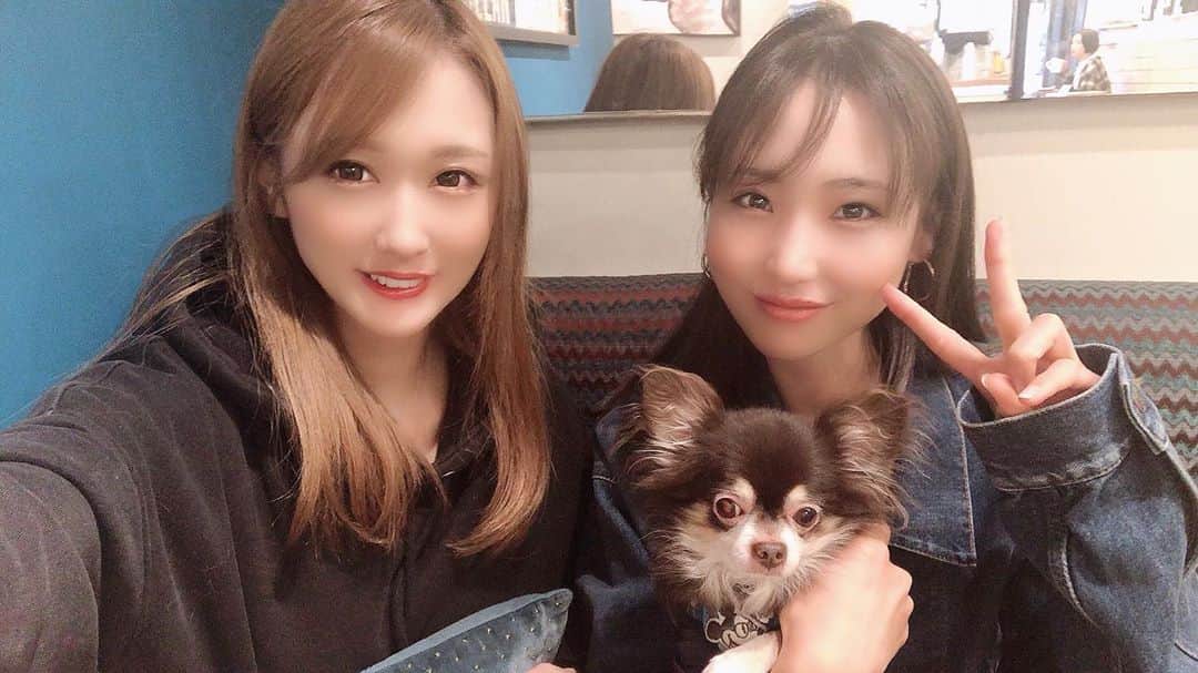 七瀬美月のグルメインスタ