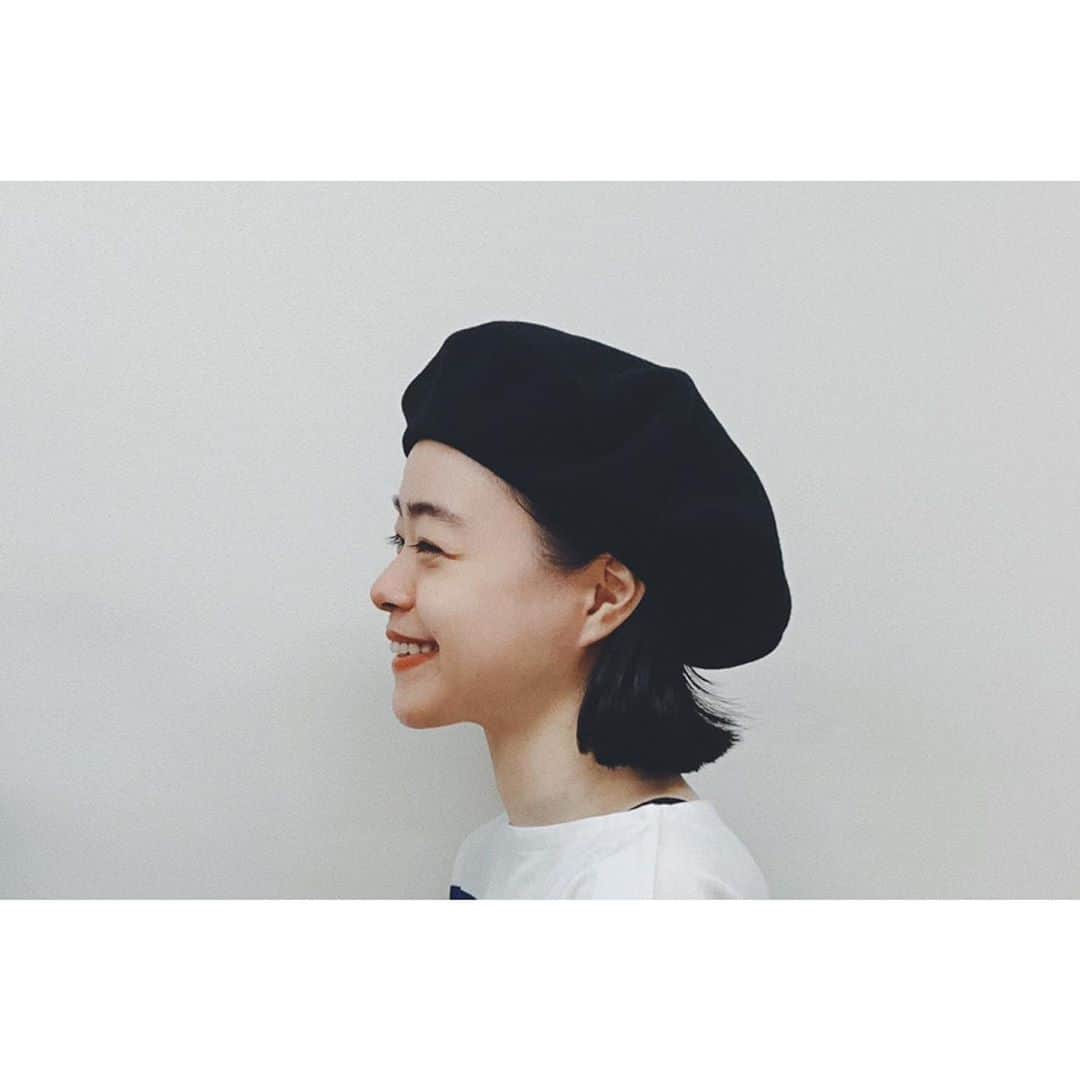 Kanocoのインスタグラム
