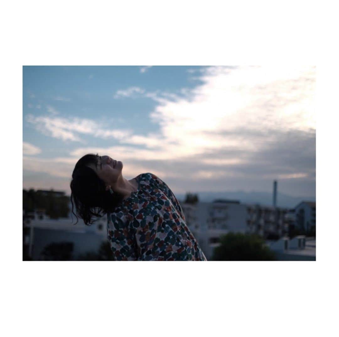 相馬有紀実のインスタグラム：「48時間全力相馬  📷@yamamoto_dsk  #photo #photograph #多摩センター  #写真 #写真好きな人と繋がりたい #被写体　#散歩」