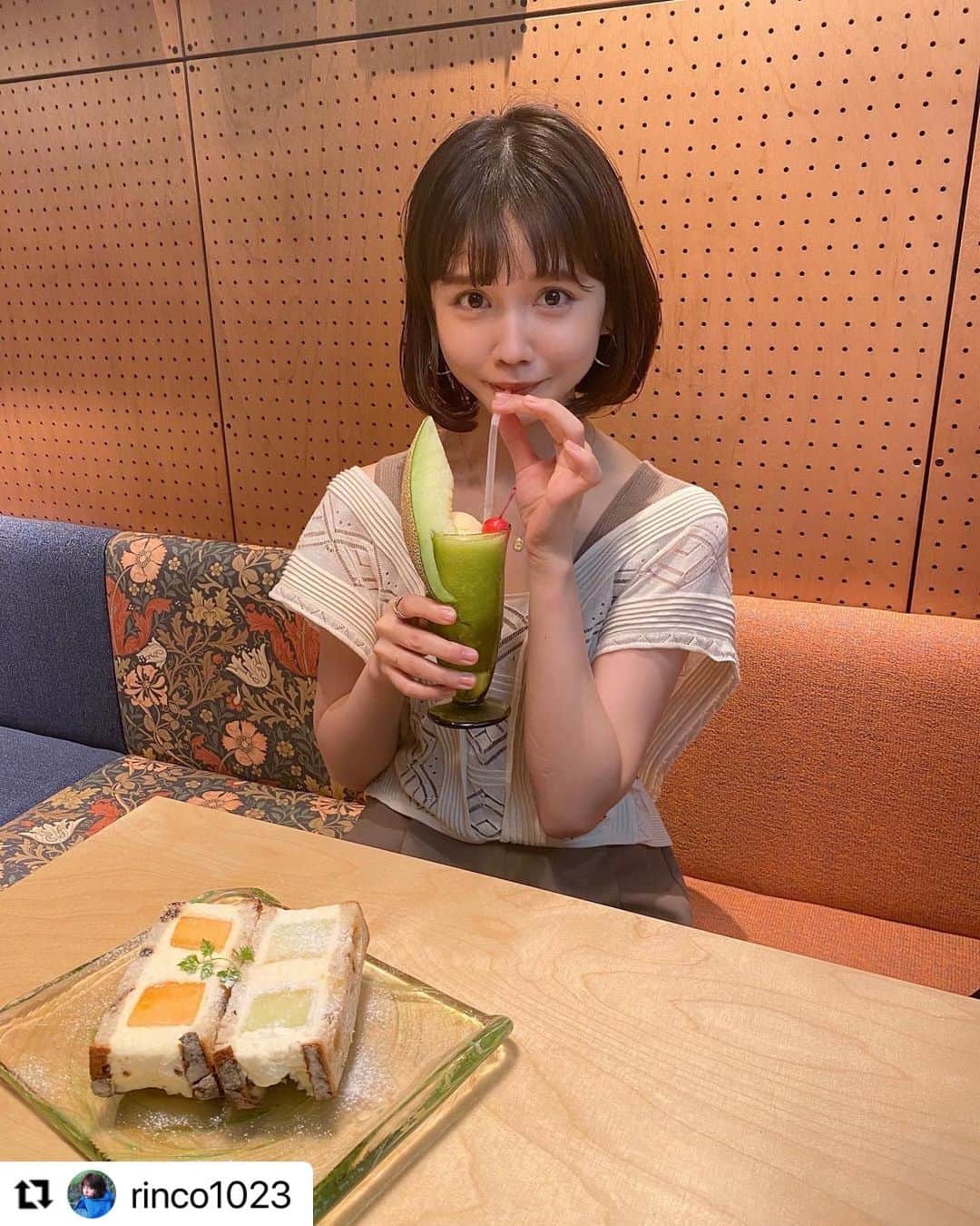 旅色のグルメインスタ