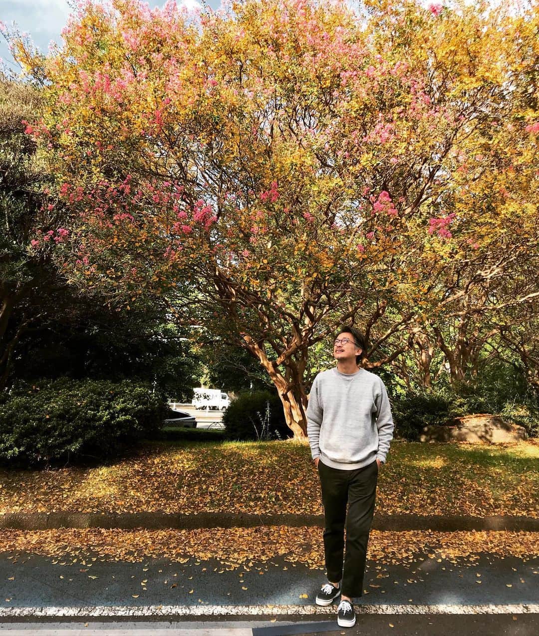 加藤章太郎のインスタグラム