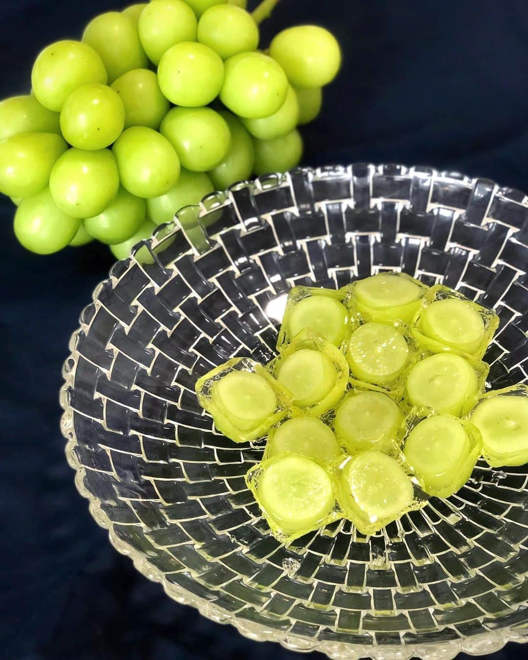 Manaのグルメインスタ