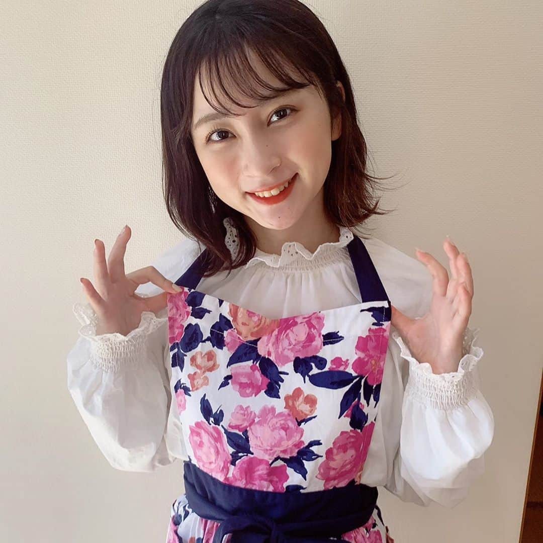 廣田佳菜子さんのインスタグラム写真 - (廣田佳菜子Instagram)「❗️固定ツイートのリツイートお願いします❗️ 10月16日は #リゼクリニックの日 この日に自分を美しくする料理を作ってみました 今が旬の大根を葉まで使ったところがポイントです✨ RT数が1位になるとRay ONLINEに掲載していただけますのでRTのご協力お願いします！ @rizeclinic  https://bit.ly/3ilB9Tz  #リゼクッキング #ミスキャンパス同志社#ミスキャンパス#ミスキャン#ミスコン」10月16日 21時54分 - kanako__h.1201