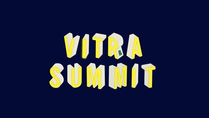Vitra Japanのインスタグラム