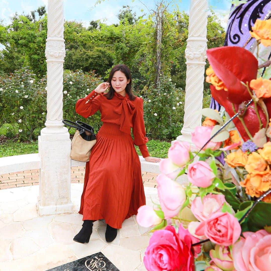 ルナのグルメインスタ