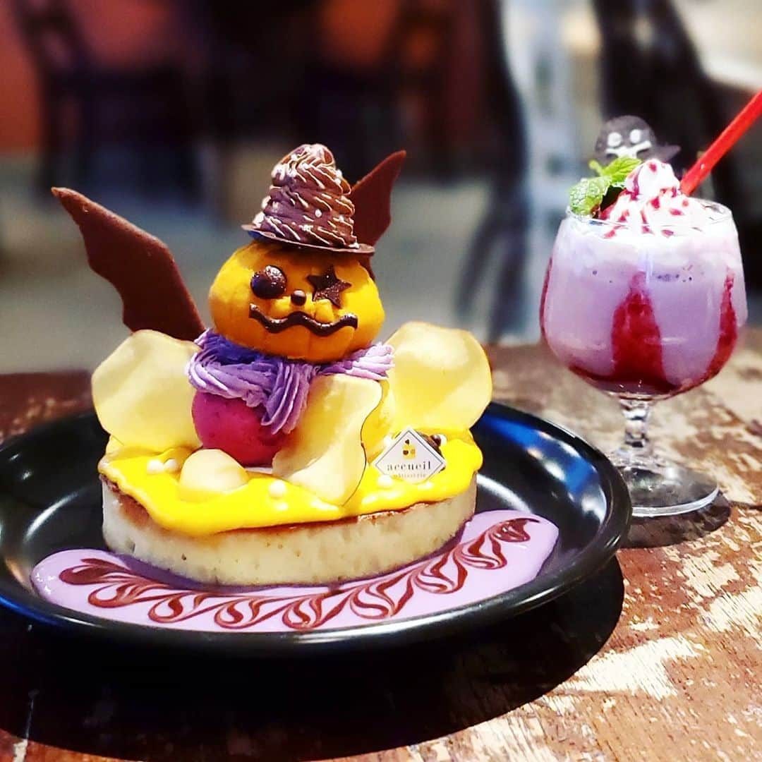 ミスター黒猫（黒猫仙人）のグルメインスタ