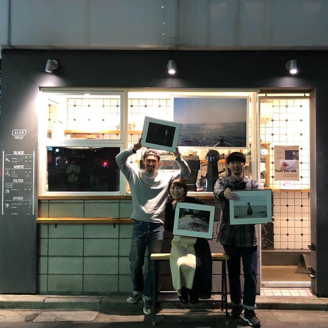 ABOUT LIFE COFFEE BREWERSのグルメインスタ