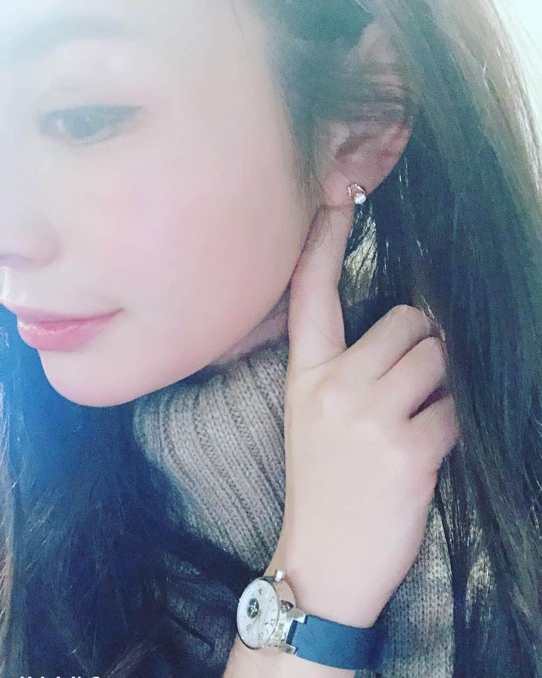 蒼井彩加のインスタグラム