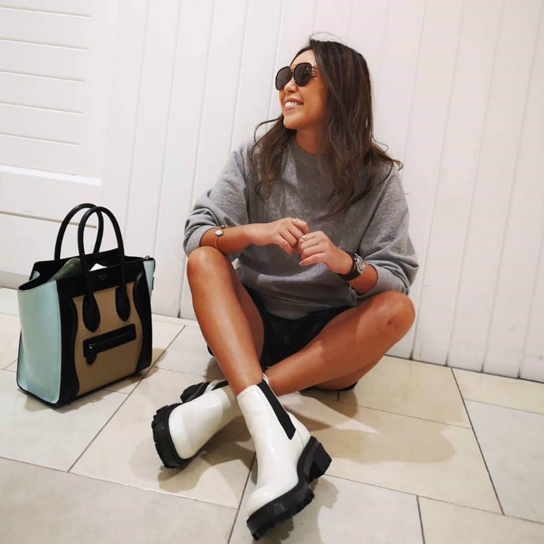 ETSUKOのインスタグラム
