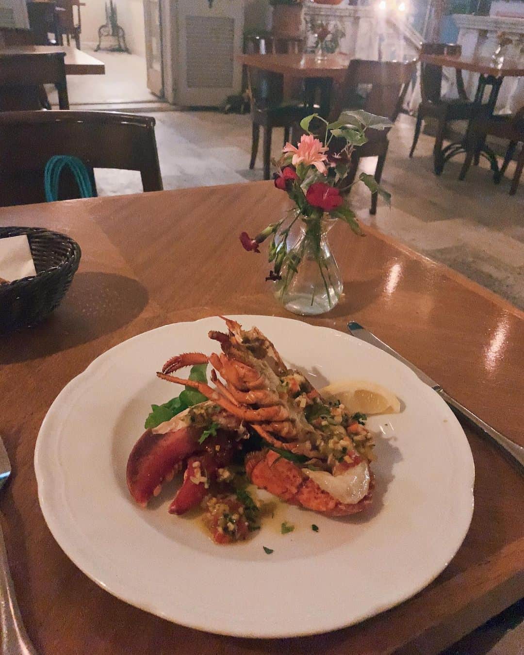 ?????のグルメインスタ