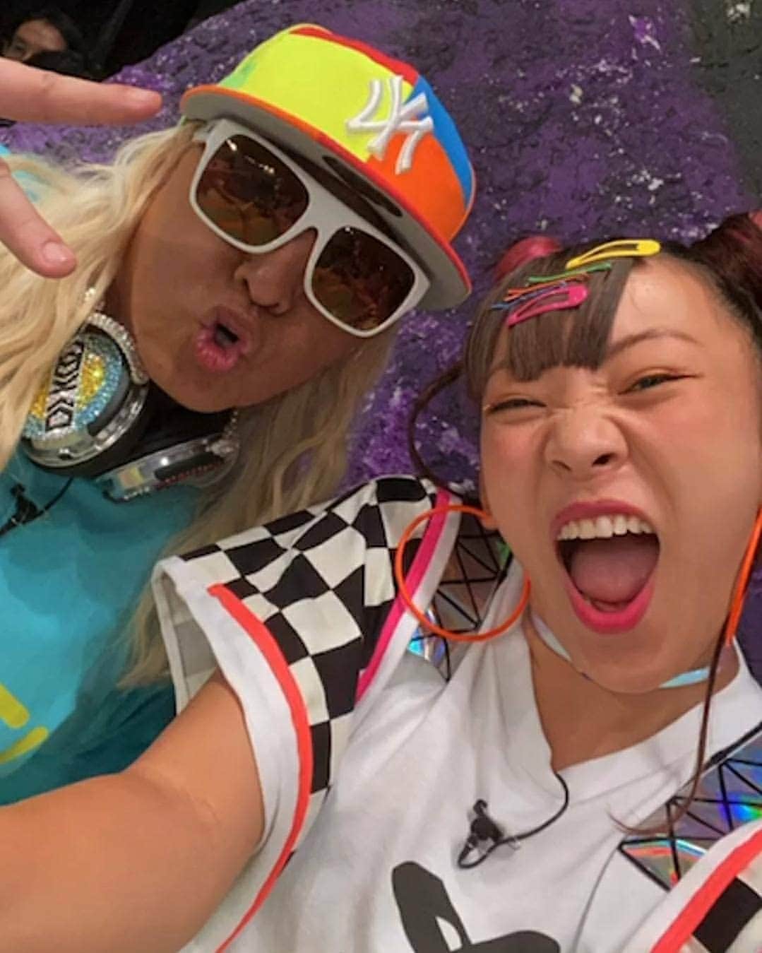 DJ KOOのインスタグラム
